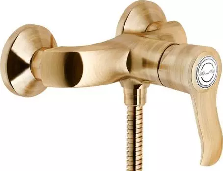 Смеситель для душа Nobili