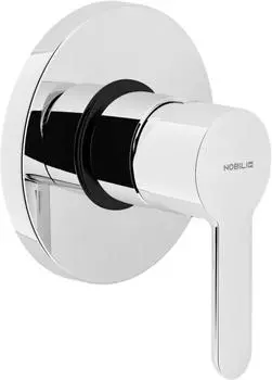 Смеситель для душа Nobili