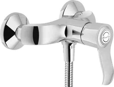 Смеситель для душа Nobili