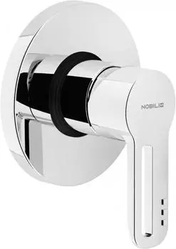 Смеситель для душа Nobili