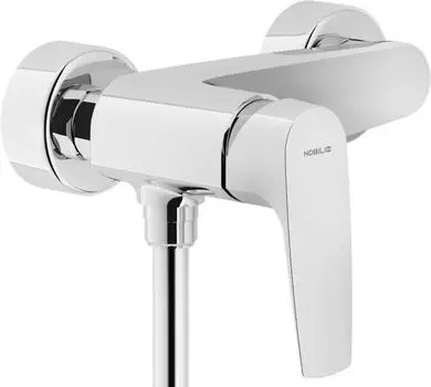 Смеситель для душа Nobili