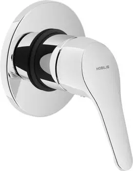 Смеситель для душа Nobili