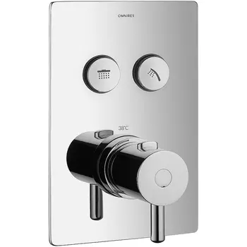 Смеситель для душа Omnires