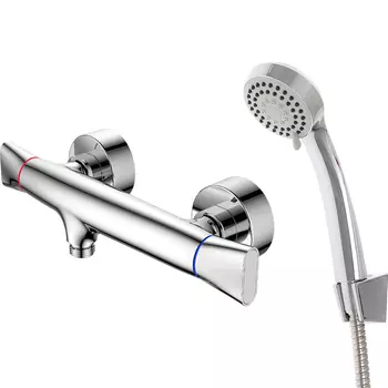 Смеситель для душа Orange