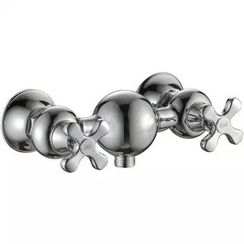 Смеситель для душа Orange