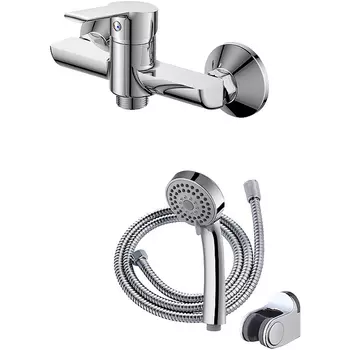 Смеситель для душа Orange