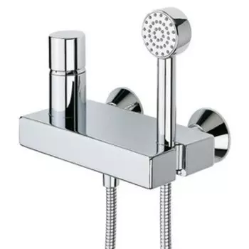 Смеситель для душа Oras
