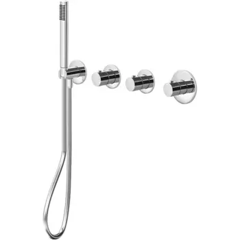 Смеситель для душа Paffoni