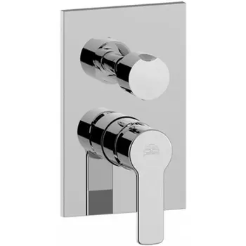 Смеситель для душа Paffoni