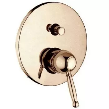 Смеситель для душа Paffoni