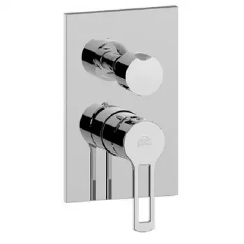 Смеситель для душа Paffoni