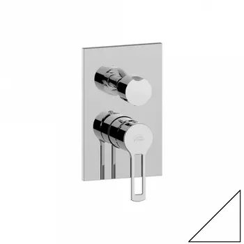 Смеситель для душа Paffoni