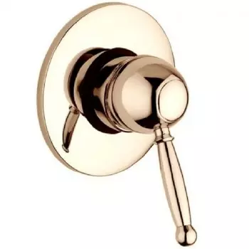 Смеситель для душа Paffoni