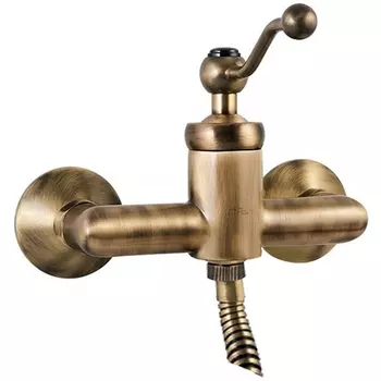 Смеситель для душа Paini