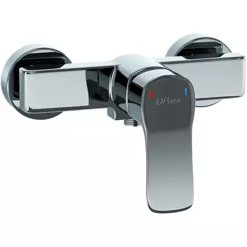 Смеситель для душа Paini