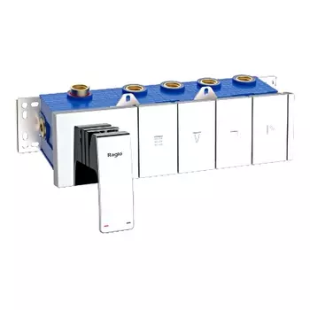 Смеситель для душа Raglo