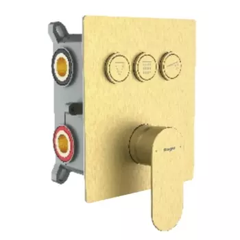 Смеситель для душа Raglo