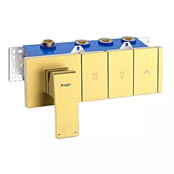 Смеситель для душа Raglo