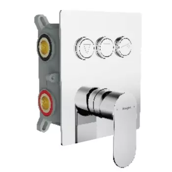 Смеситель для душа Raglo