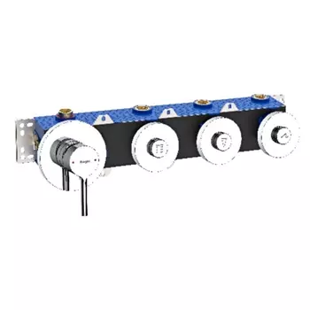 Смеситель для душа Raglo