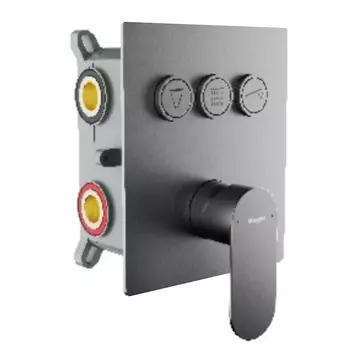 Смеситель для душа Raglo