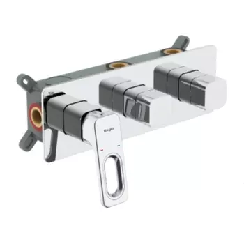 Смеситель для душа Raglo