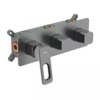 Смеситель для душа Raglo