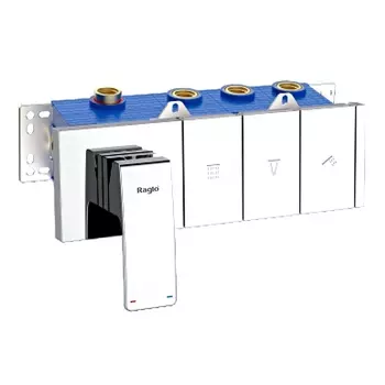 Смеситель для душа Raglo