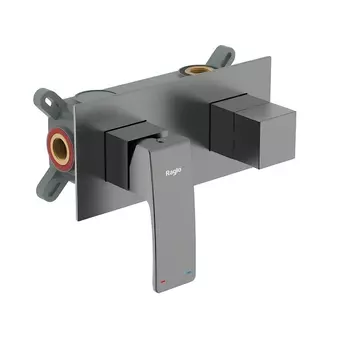 Смеситель для душа Raglo