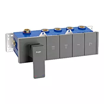 Смеситель для душа Raglo