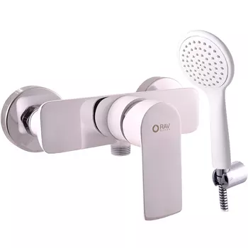 Смеситель для душа Rav Slezak