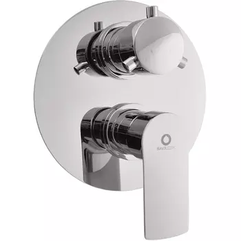 Смеситель для душа Rav Slezak