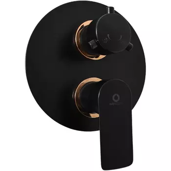 Смеситель для душа Rav Slezak