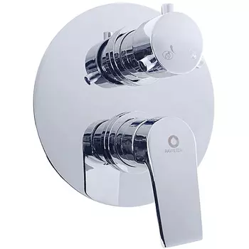 Смеситель для душа Rav Slezak