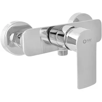 Смеситель для душа Rav Slezak