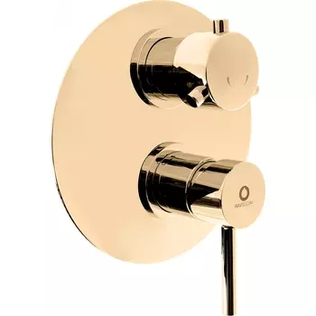 Смеситель для душа Rav Slezak