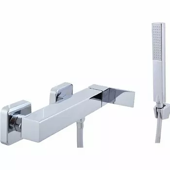 Смеситель для душа Rav Slezak