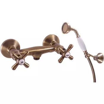 Смеситель для душа Rav Slezak