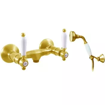 Смеситель для душа Rav Slezak