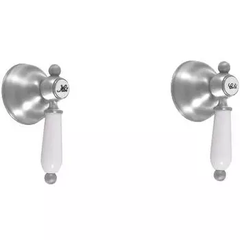 Смеситель для душа Rav Slezak