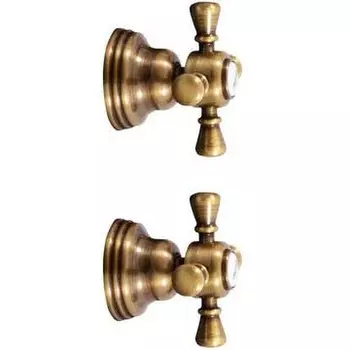 Смеситель для душа Rav Slezak