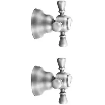 Смеситель для душа Rav Slezak