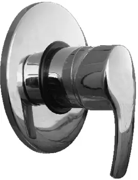 Смеситель для душа Rav Slezak