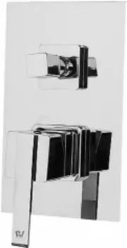 Смеситель для душа Rav Slezak