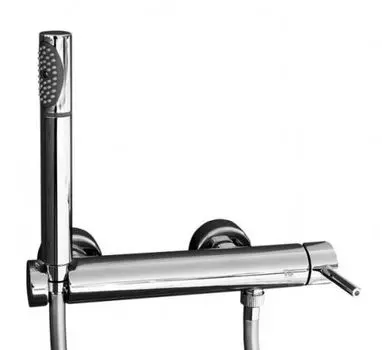 Смеситель для душа Rav Slezak