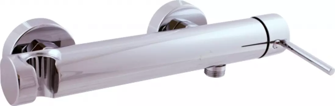 Смеситель для душа Rav Slezak