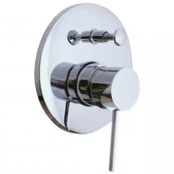 Смеситель для душа Rav Slezak