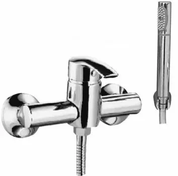 Смеситель для душа Rav Slezak