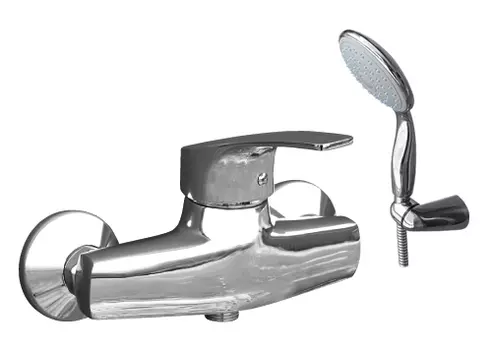 Смеситель для душа Rav Slezak