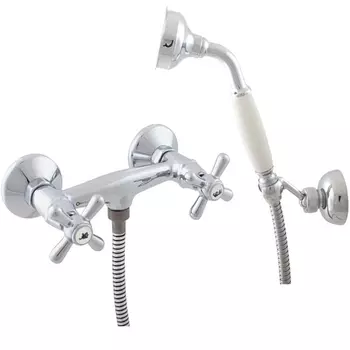 Смеситель для душа Rav Slezak